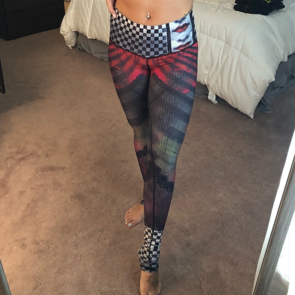 Niyama Sol leggings